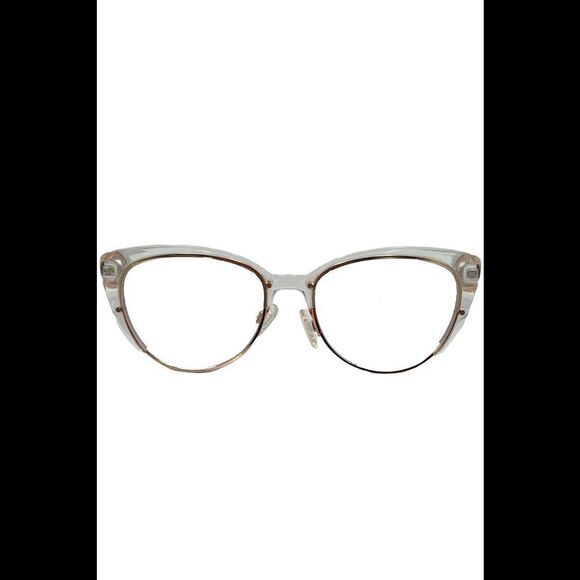 Prive Revaux Accessories - Prive Revaux The Retro Blue Light Readers Crystal